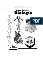 Biologia 3ero 4bim 2005