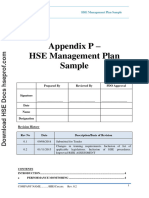 HSE Docs by hseprof com