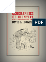 Geographies of Identity in Nineteenth-Century Japan