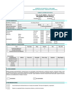 FORMATO PSICOLOGICO - Felix Bazan Rivera