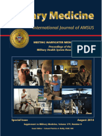 179 - 8 - Military Medicine