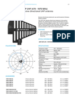 Evolution Wireless Digital ADP UHF Product Specification EN