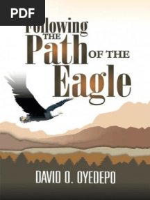 Following The Path of The Eagle - David Oyedepo - 230720 - 123245