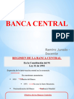 Banca Central