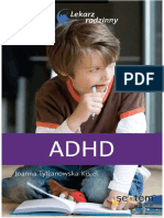 Lekarz Rodzinny - ADHD