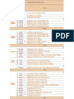 Calendario Liturgico 2024-6