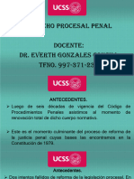 Semana 1.1 Introducción Penal PDF