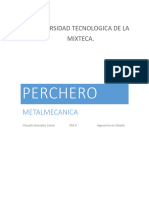 PERCHEROPROYECTO