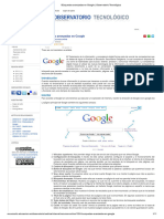 Búsquedas Avanzadas en Google - Observatorio Tecnológico