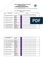 5-1-4-3 Jadwal Pelaksanaan Pembinaan