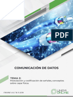 Comunicacion de Datos 1.1