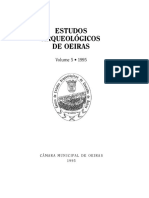 Badmin, EAO 5, 123-151 Estudos Petrograficos de Artefactos de Pedra Polida de Leceia, Oeiras