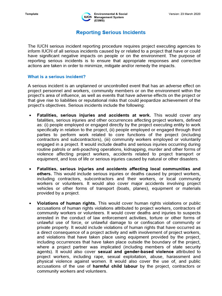 esms-reporting-serious-incidents-guidance-and-template-pdf