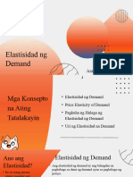 Elastisidad NG Demand