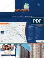 Brochure Navarra - (Digital)