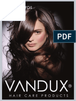 Catalogo Vandux Mayo 2023
