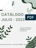 Catalogo Neutral Gardens Julio-2023