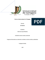 Ensayo Pedagogia y Inclusion 2