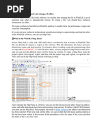 WinOLS Training PDF Part 2