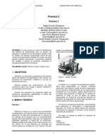 Practica 2 Informe