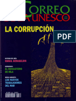El Correo de La UNESCO La Corrupción