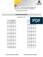 GabaritoPreliminar EBMSP DC 2024.1