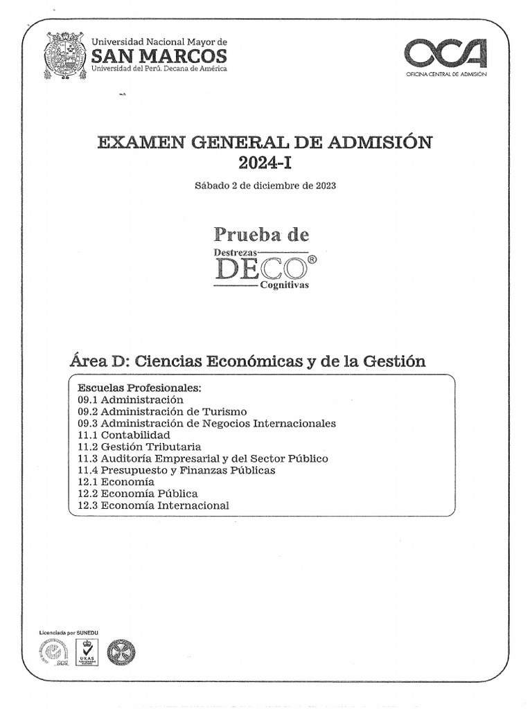 Area D-3 | PDF