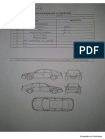 Hojas de Registro Coches Equi. Omar Manzano