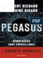 Pegasus - Democraties Sous Surveillance - Laurent - 230925 - 084112