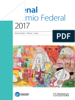 BPF2017 Catalogo