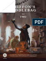 GriffonsSaddlebag BookTwo