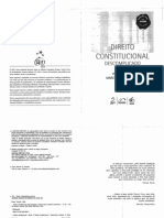 Direito Constitucional Descomplicado ed. Gen - Marcelo Alexandrino - 2012