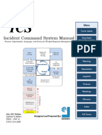 ICS-Manual Sample