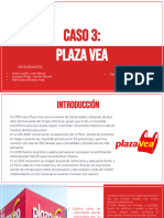 Caso3 Plaza Vea - Grupo 3