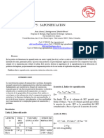 Informe Bioquimica 5 SAPONIFICAC