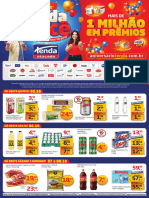 Ofertas de 05 A 08.10. Aproveite