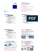 Fiche Module: Résistance Des Matériaux