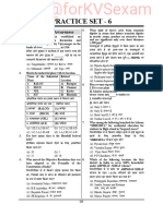 Emrs Practice Set 6