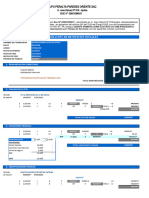 Liquidaciones GPPO 2023