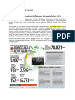 Contoh Gabungan-Bencana Gempa Bumi Di Palu Dan Donggala Tahun 2018 (Lengkap) )