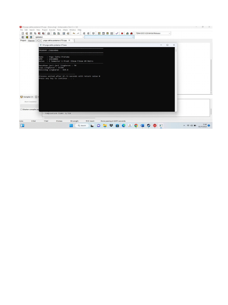 C | PDF