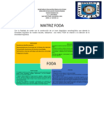 Andrea Olguin MTZ - Modulo 4 - Matriz Foda
