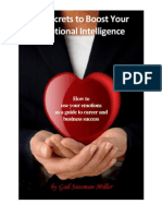 10 Secrets of Emotional Intelligence 4-22