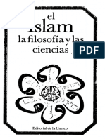 El Islam y La Filosofía Cch2 3a Parte t2