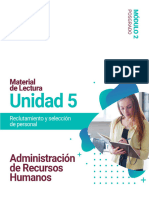 02a4F7m1Fz38FXo4 - eqGCxf10GONGuF4G-LECTURA - U5 - ADMINISTRACION DE RECURSOS HUMANOS