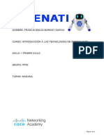 Diagrama de Flujo