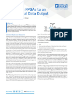 0220 Interfacing FPGAs To An ADCs Digital Data Output