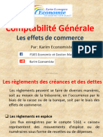 Effets de Commerce Karim PDF