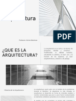 Trabajo de Arquitectura - PFRH