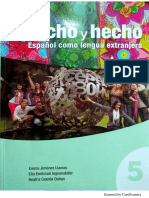 Dicho y Hecho 5